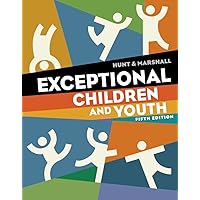 Cengage Advantage Books: Exceptional Children and Youth Cengage Advantage Books: Exceptional Children and Youth eTextbook Paperback Loose Leaf