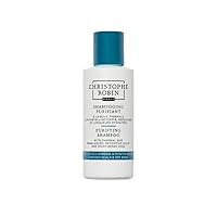 Christophe Robin Purifying Shampoo with Thermal Mud 75ml