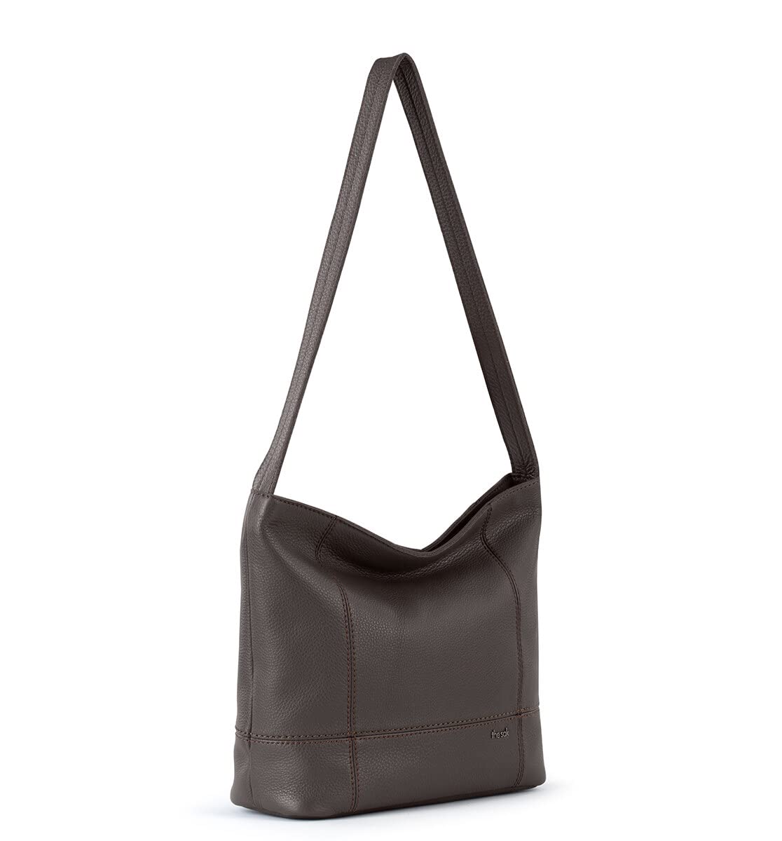 The Sak De Young Leather Hobo