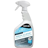 Thetford Premium RV Aqua-Clean Kitchen and Bath Cleaner - UltraFoam - 32 oz 36971