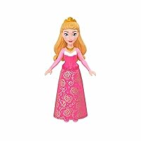 Aurora Disney Princess Small Doll