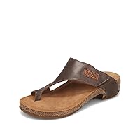 Taos Footwear Women's Loop Sandal