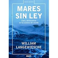 Mares sin ley / Sea without Law (Spanish Edition) Mares sin ley / Sea without Law (Spanish Edition) Paperback