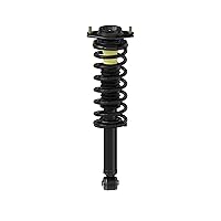 Monroe Quick-Strut 173123 Suspension Strut and Coil Spring Assembly