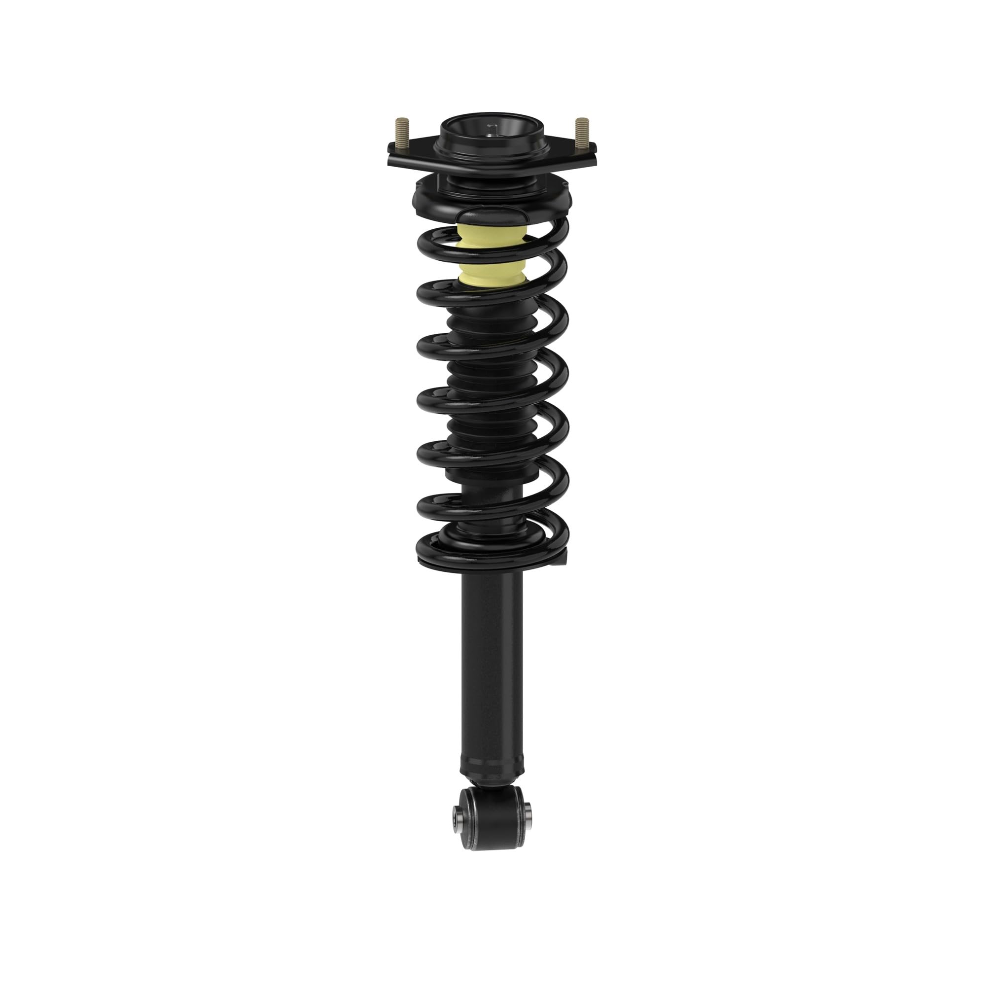 Monroe Quick-Strut 173123 Suspension Strut and Coil Spring Assembly