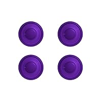 Locator Male Standard Extra Strong, Purple 8.0 lbs (4-Pack)