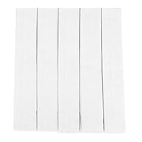 TOuWA Long Waist Cord, Muslin, Length: Approx. 8.9 ft (2 m) 40 cm, Yukata, All Year, Easy to Tie, Set of 5, Dressing Accessories, For Weddings, Brides, Parties, Tea Parties, Shrine Visits, Coming of