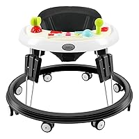 Folding Baby Walker Baby Scooters Walkers Wheels correpasillos Bebe juguete Baby Wheel Walker