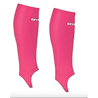 GRYPHON Over-The-Shinguard Socks 2023 Edition for Field Hockey and Soccer Athletes