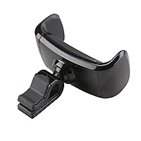 Car Mount Car Phone Mount Upgraded Air Vent Phone Holder for Car Handsfree Cellphone Car Mount Air Vent Phone Mount for Car