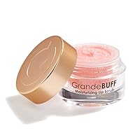 GrandeBUFF Moisturizing Lip Scrub, 0.53 Fl Oz