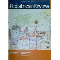 Sleep Disorders / Peptic Ulcer Disease in Children - (Pediatrics in Review - Volume 22, Number 10, October 2001)