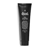 TRIUMPH & DISASTER | Ritual Face Cleanser | Gentle Face Wash for Sensitive, Acne Prone Skin, for Men 5.07 oz
