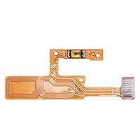 Replacement Parts Power Button Flex Cable for Galaxy Note 8 Phone Parts