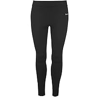 USA Pro Womens Poly Leggings