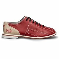 Linds Youth CRS Rental Bowling Shoes - Laces 4 1/2