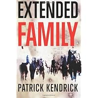 Extended Family Extended Family Kindle Audible Audiobook Paperback Audio CD