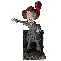 Royal Bobbles Pennywise Collectible Bobblehead Statue - IT Chapter Two