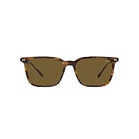 Polo Ralph Lauren Men's Ph4194u Universal Fit Square Sunglasses