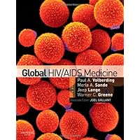 Global HIV/AIDS Medicine Global HIV/AIDS Medicine Paperback