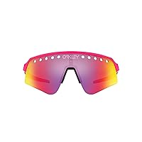 Oakley Men's Oo9465 Sutro Lite Sweep Rectangular Sunglasses