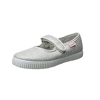 Cienta Unisex-Child Mary Jane Flat