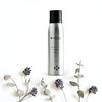 Magic Dry Shampoo adds volume, absorbs oil, and smells incredibly clean 3oz