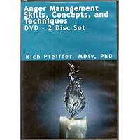 ANGER MANAGEMENT SKILLS, CONCEPTS and TECHNIQUES