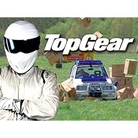 Top Gear Season 11 (UK)