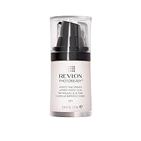 Revlon PhotoReady Perfecting Face Makeup Primer, 0.91 fl. oz.