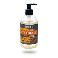 Natural cosmetics Oak Wash Gel 300 ml