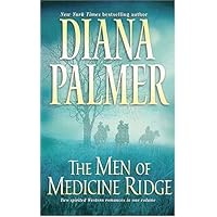 The Men of Medicine Ridge: An Anthology The Men of Medicine Ridge: An Anthology Kindle Paperback