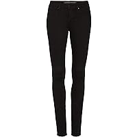 Articles of Society Womens Super-Soft Classic Skinny Fit Jeans