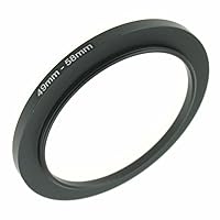 ZPJGREENSTEPUP4958 Step-Up Ring, 1.9-2.3 inches (49-58 mm)