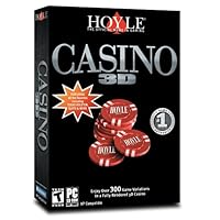 Hoyle 3D Casino - PC