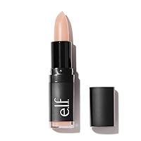 e.l.f. Lip Exfoliator, Smoothing, Conditioning, Easy To Apply, Removes Dry, Chapped Skin, Sweet Cherry, Infused with Vitamin E, Shea Butter, Avocado, Grape and Jojoba Oils, 0.11 Oz