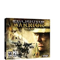 Full Spectrum Warrior (Jewel Case) - PC