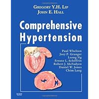 Comprehensive Hypertension Comprehensive Hypertension Hardcover
