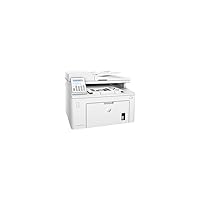 LaserJet Pro MFP M227fdn Monochrome All-in-One Printer with built-in Ethernet & 2-sided printing, (G3Q79A)