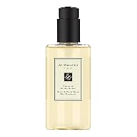 Jo Malone Peony and Blush Suede Body and Hand Wash for Unisex - 8.3 oz Body Wash