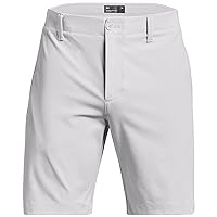 Under Armour Iso-Chill Shorts - Halo Grey - 40
