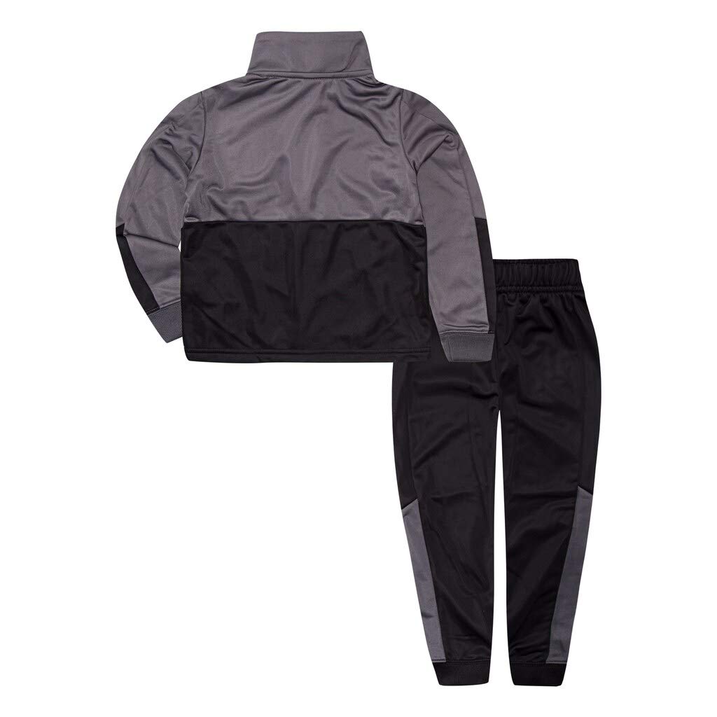Nike Boy`s Dri Fit Jacket & Pants 2 Piece Set