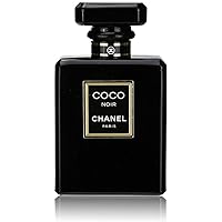 [Paris fragrance] Coco Noir Eau De Parfum, Women's 3.4oz/100ml. New In Box