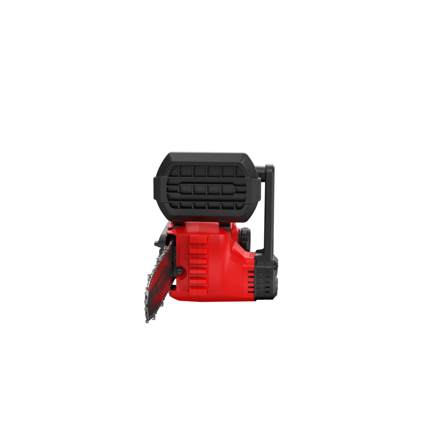 CRAFTSMAN V20 Mini Chainsaw, 10 inch, Battery and Charger Included (CMCCS610D1)