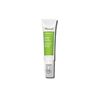 Murad Targeted Wrinkle Corrector - Resurgence Anti-Wrinkle Face Cream - Instant Filler Wrinkle Corrector - Gentle Anti-Aging Hydrating Hyaluronic Acid Treatment Backed by Science, 0.5 Oz