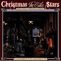 Christmas In The Stars: Star Wars Christmas Album Christmas In The Stars: Star Wars Christmas Album Audio CD Vinyl