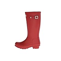 Hunter Unisex-Child Original Rain Boot