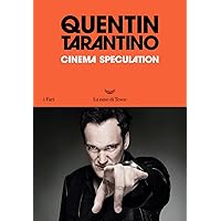 Cinema Speculation (Italian Edition) Cinema Speculation (Italian Edition) Kindle Audible Audiobook Hardcover