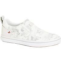 Xtratuf Women's Canvas Sharkbyte Deck Shoes