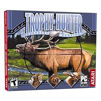 Trophy Hunter 2003 (Jewel Case) - PC